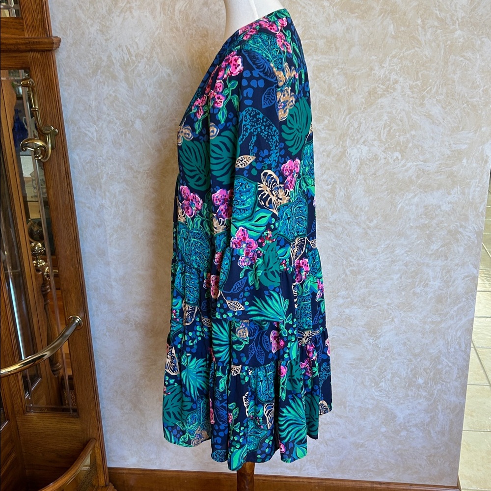 Lilly Pulitzer 👗Dress👗 - Picture 3 of 8